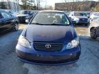 2005 Toyota Corolla Ce للبيع في North Billerica، MA - Rear End