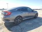 2020 Honda Civic Sport იყიდება Wilmer-ში, TX - Front End