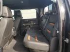 2021 Gmc Sierra K2500 At4 en Venta en Fresno, CA - All Over