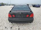 2001 Lexus Gs 300 for Sale in Temple, TX - Front End