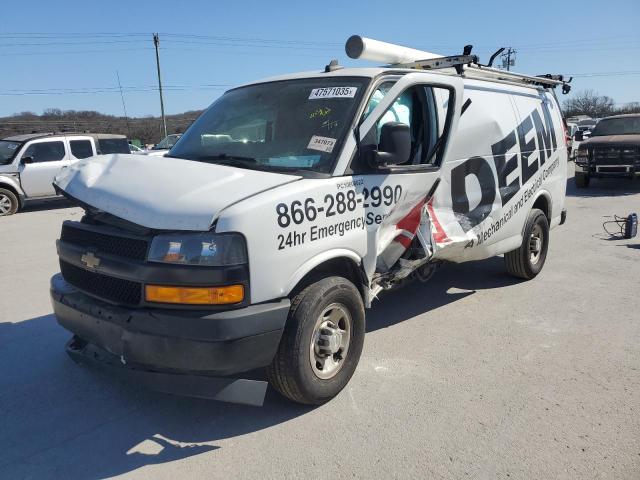 2019 Chevrolet Express G2500 