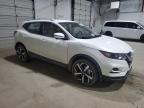 2022 Nissan Rogue Sport Sl   იყიდება Lexington-ში, KY - Side