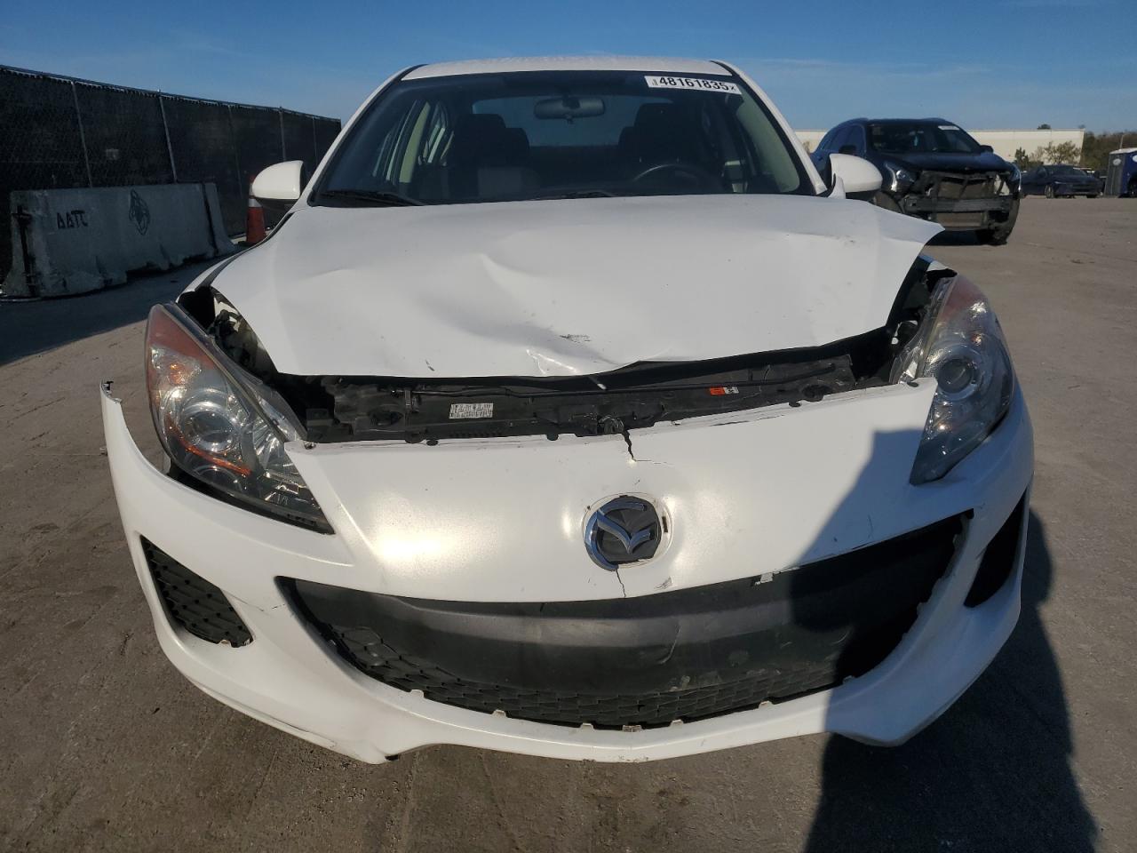 2013 Mazda 3 - Image 5