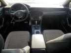 2020 Volkswagen Passat R-Line за продажба в Kansas City, KS - Minor Dent/Scratches