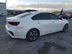 2019 Kia Forte Fe за продажба в Las Vegas, NV - Front End