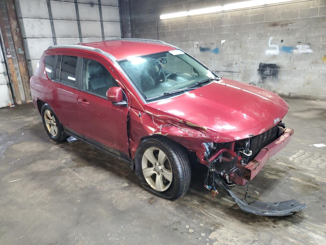 2016 Jeep Compass - Image 4