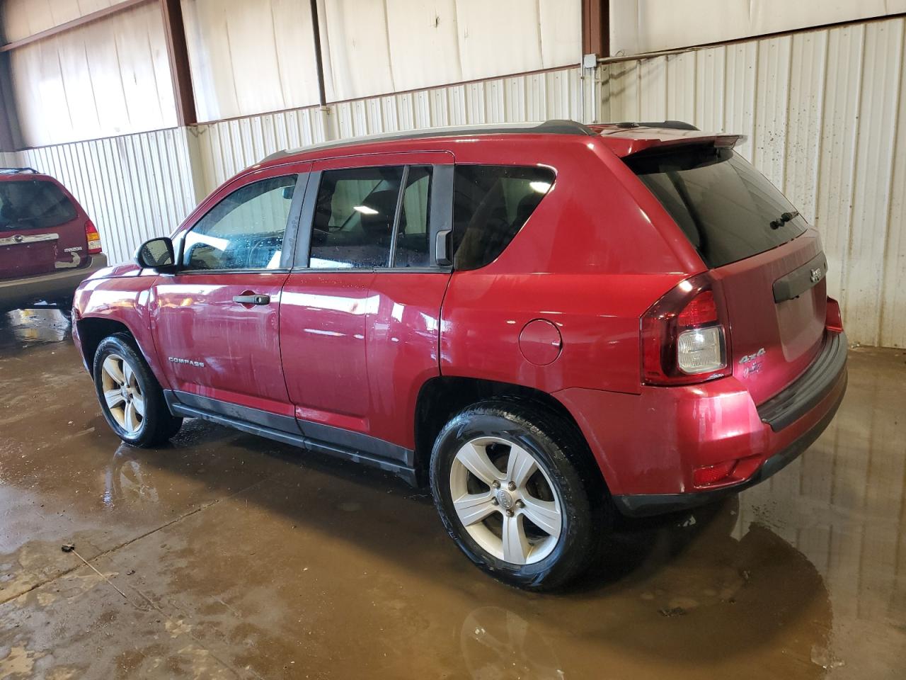 2016 Jeep Compass - Image 2