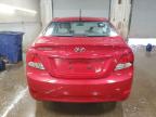 2014 Hyundai Accent Gls en Venta en Elgin, IL - Front End
