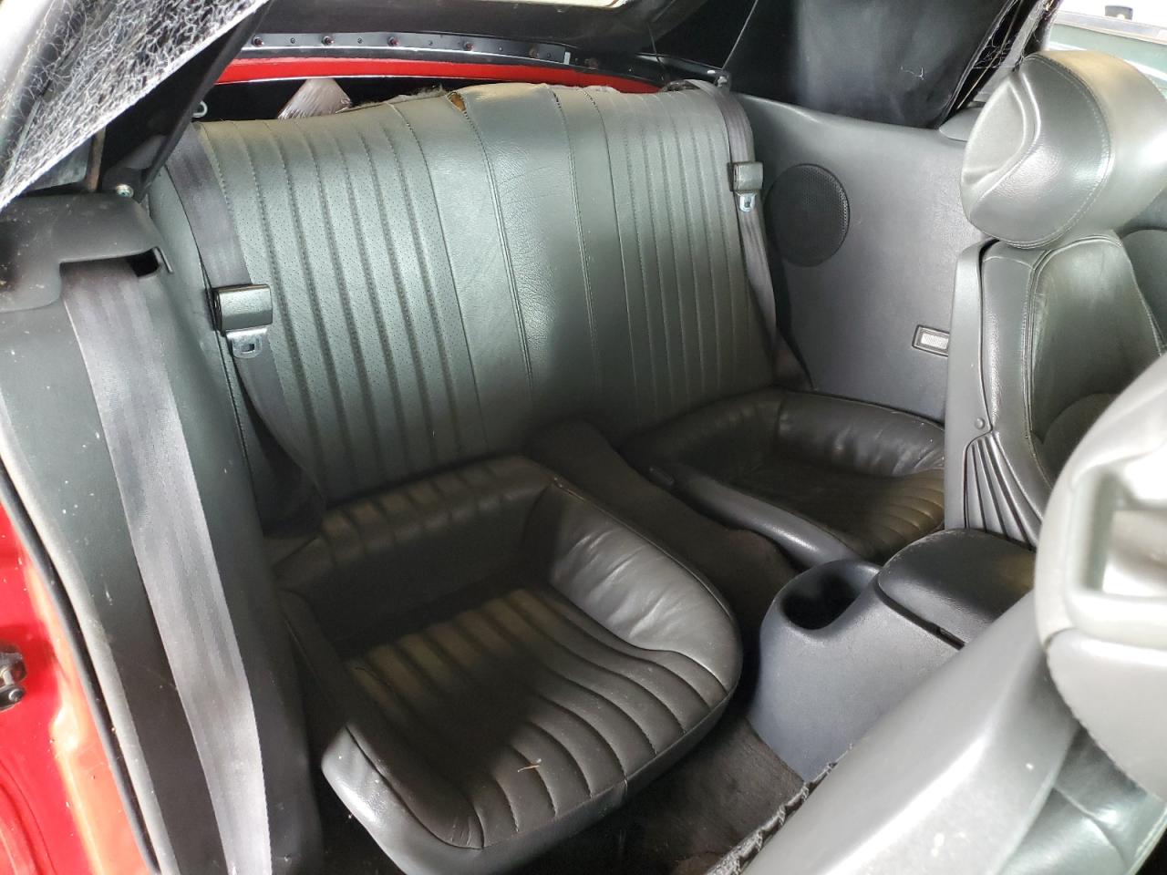1997 Pontiac Firebird - Image 10
