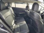2015 Subaru Xv Crosstrek 2.0 Limited na sprzedaż w Exeter, RI - Front End