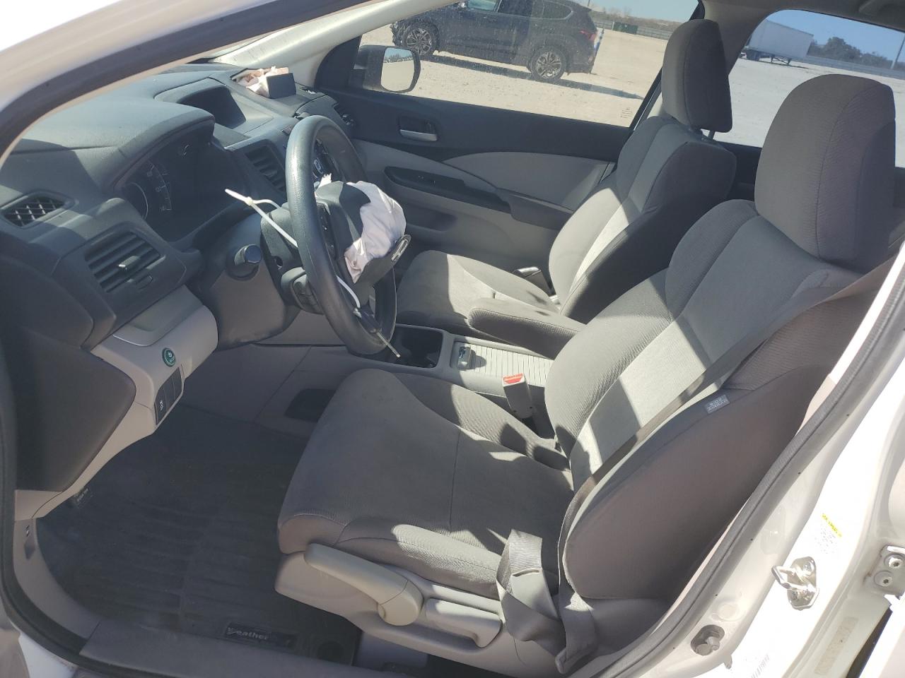 2013 Honda CR-V - Image 7