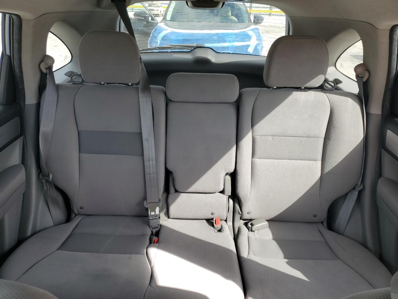 2011 Honda CR-V - Image 10