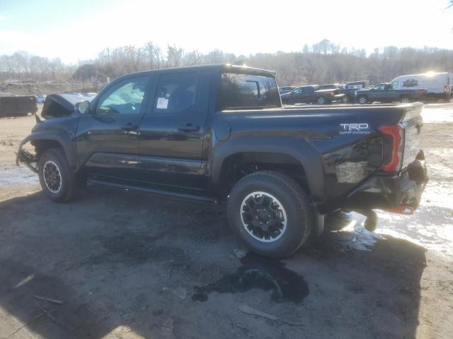  TOYOTA TACOMA 2024 Czarny