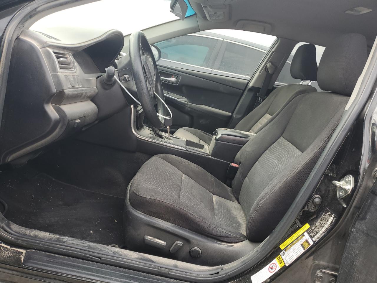 2015 Toyota Camry - Image 7