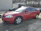 2007 Chevrolet Impala Super Sport for Sale in Seaford, DE - Rear End