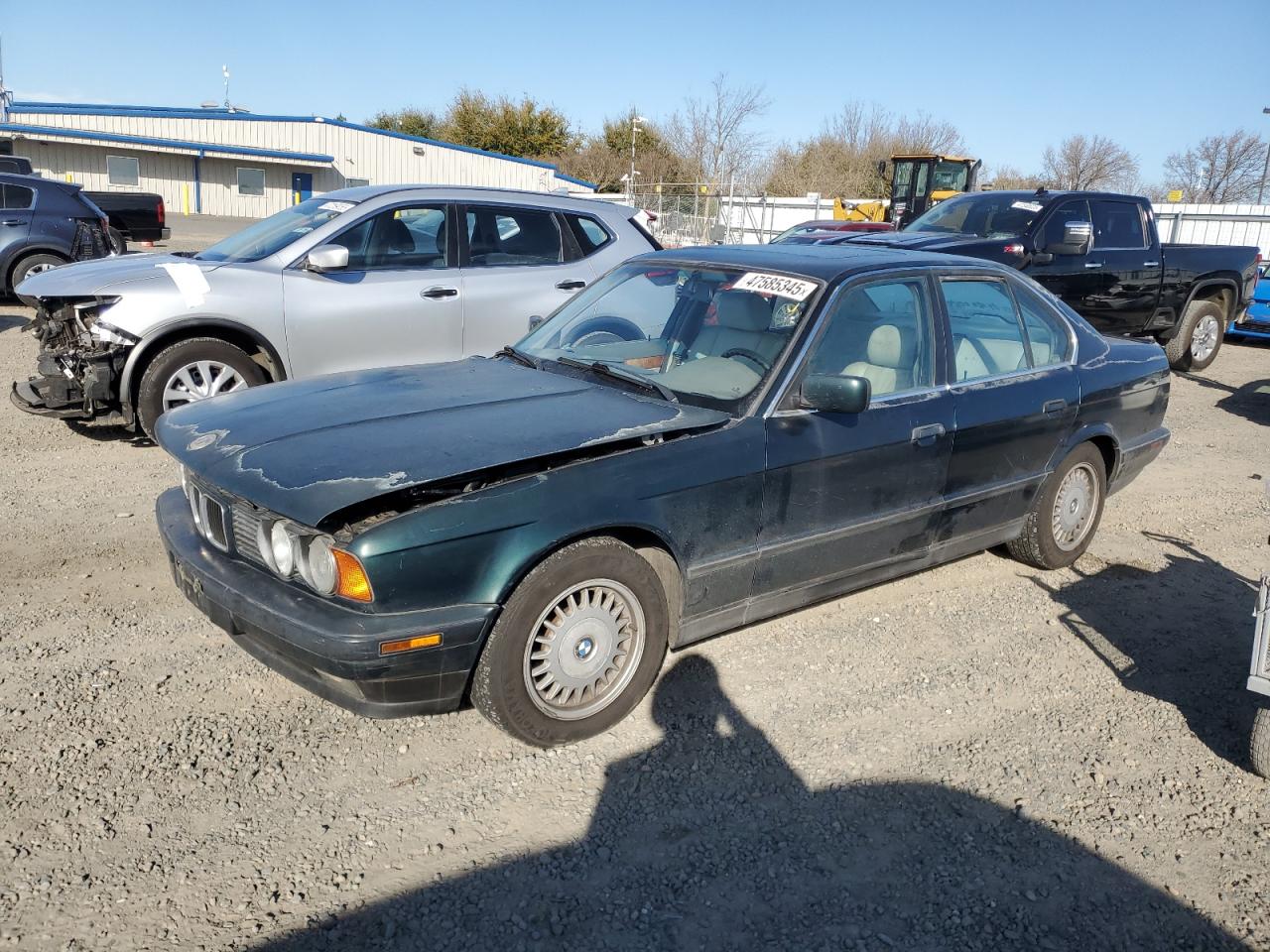 1994 BMW 5er - Image 1