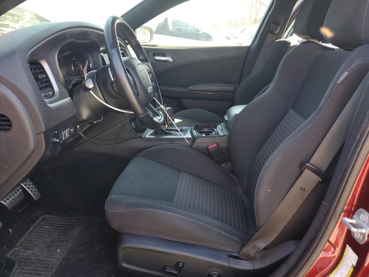 2019 Dodge Charger - Image 7
