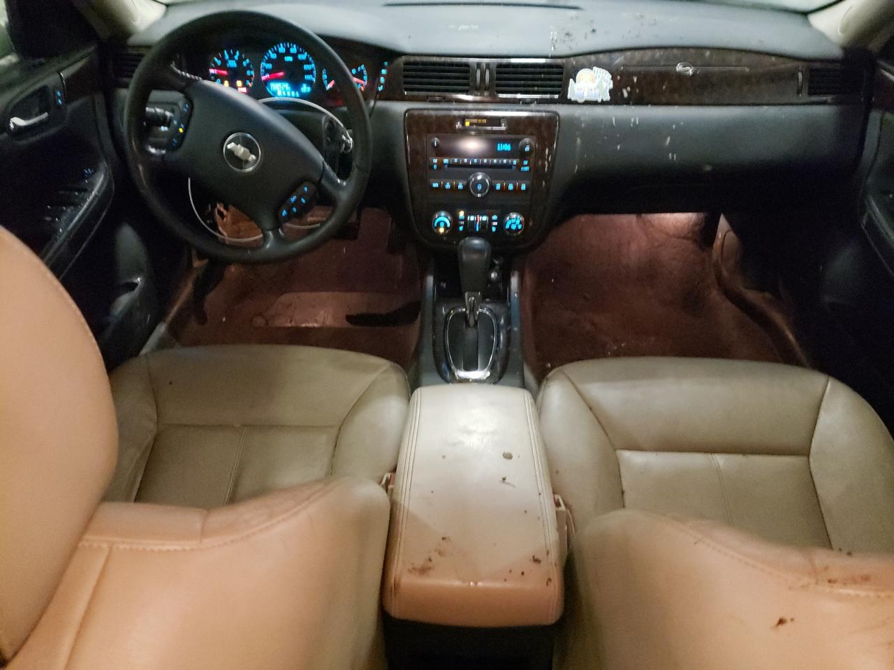 2012 Chevrolet Impala - Image 8