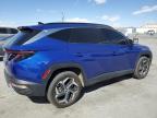 2023 Hyundai Tucson Limited for Sale in Anthony, TX - Burn - Interior