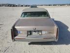1991 Cadillac Fleetwood  for Sale in New Braunfels, TX - All Over
