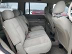 2006 Dodge Durango Slt продається в Baltimore, MD - Front End