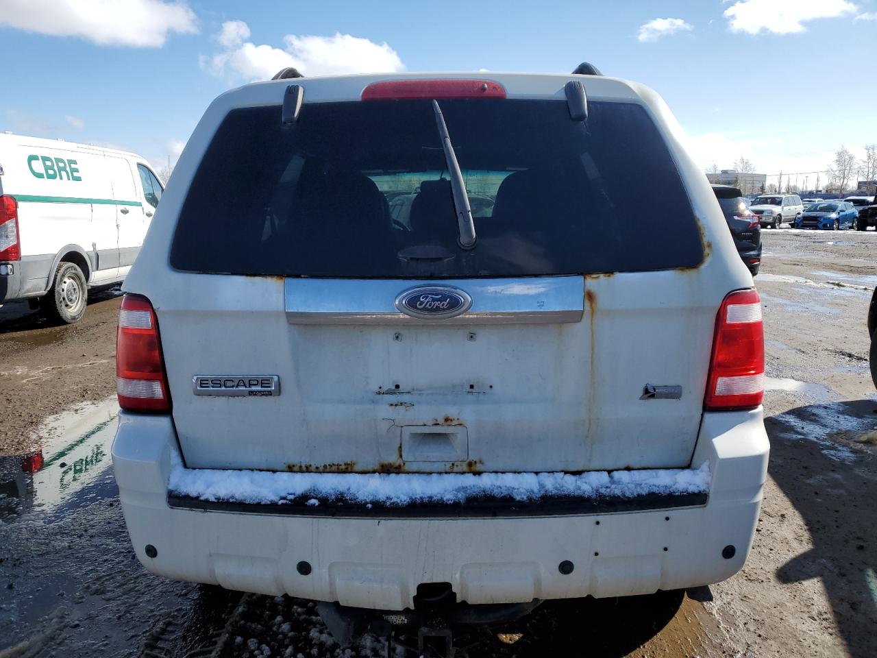2011 Ford Escape - Image 6