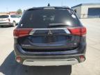 2020 Mitsubishi Outlander Se zu verkaufen in Anthony, TX - Side