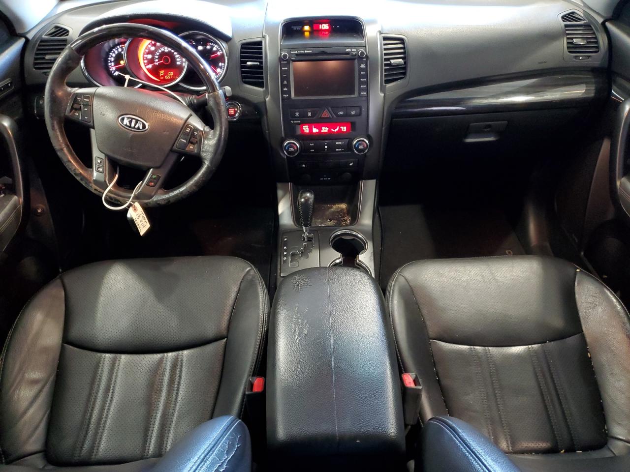 2013 Kia Sorento - Image 8