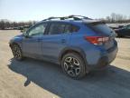 2018 Subaru Crosstrek Limited na sprzedaż w Ellwood City, PA - Front End