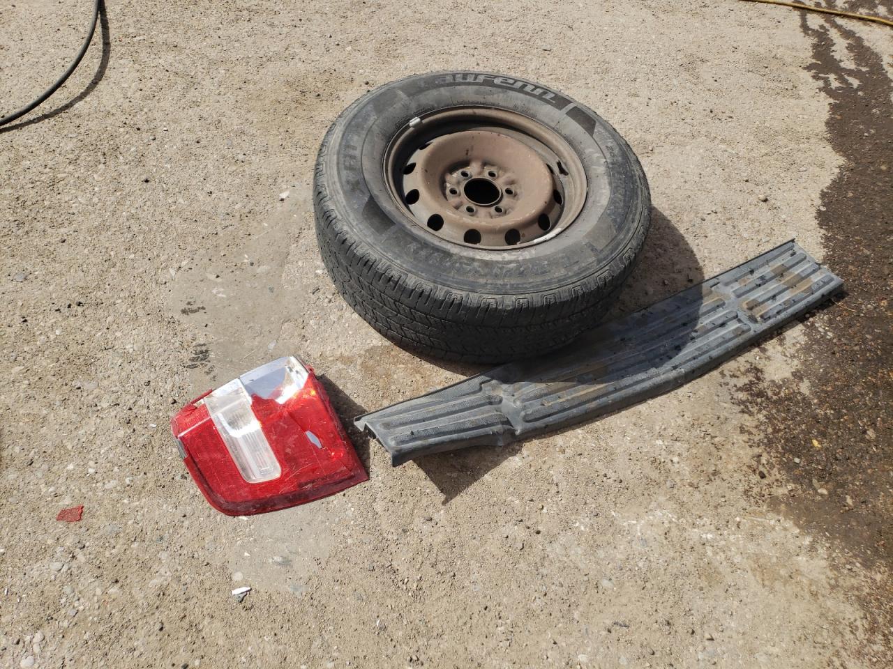 2007 Ford Expedition - Image 13