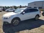 2015 Subaru Outback 3.6R Limited for Sale in Vallejo, CA - Mechanical