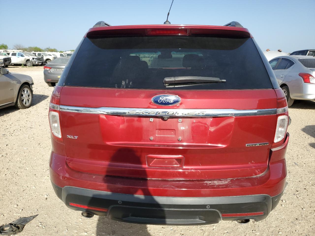 2013 Ford Explorer - Image 6
