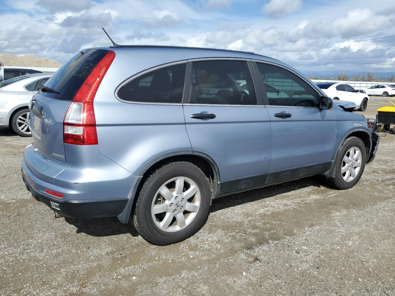 2011 Honda CR-V - Image 3