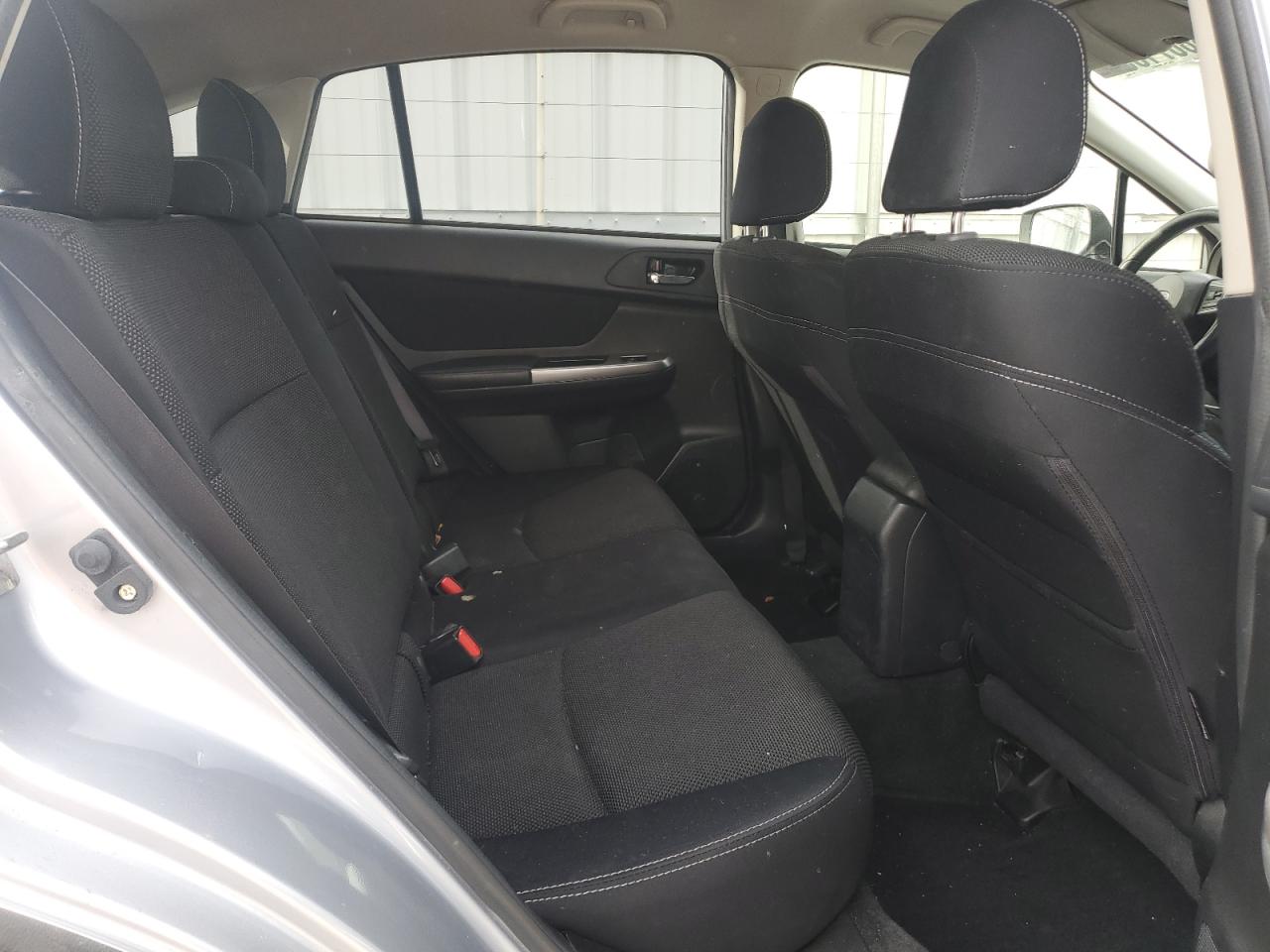 2015 Subaru XV - Image 11