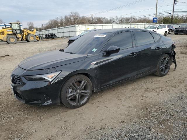 2025 Acura Integra A-Spec