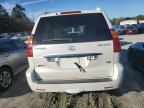 2006 Lexus Gx 470 продається в Savannah, GA - Normal Wear