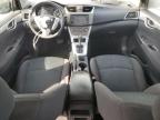 2014 Nissan Sentra S en Venta en Montgomery, AL - Front End