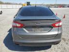 2014 Ford Fusion Titanium zu verkaufen in Gastonia, NC - Side