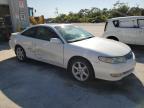 2002 Toyota Camry Solara Se продається в Fort Pierce, FL - Side