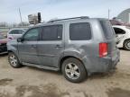 2009 Honda Pilot Exl for Sale in Wichita, KS - Front End