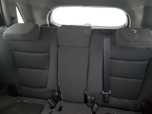 2011 KIA SORENTO BASE