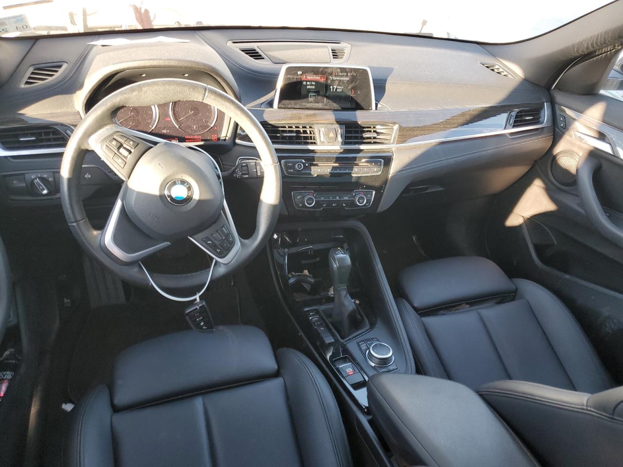 2018 BMW X2 - Image 8