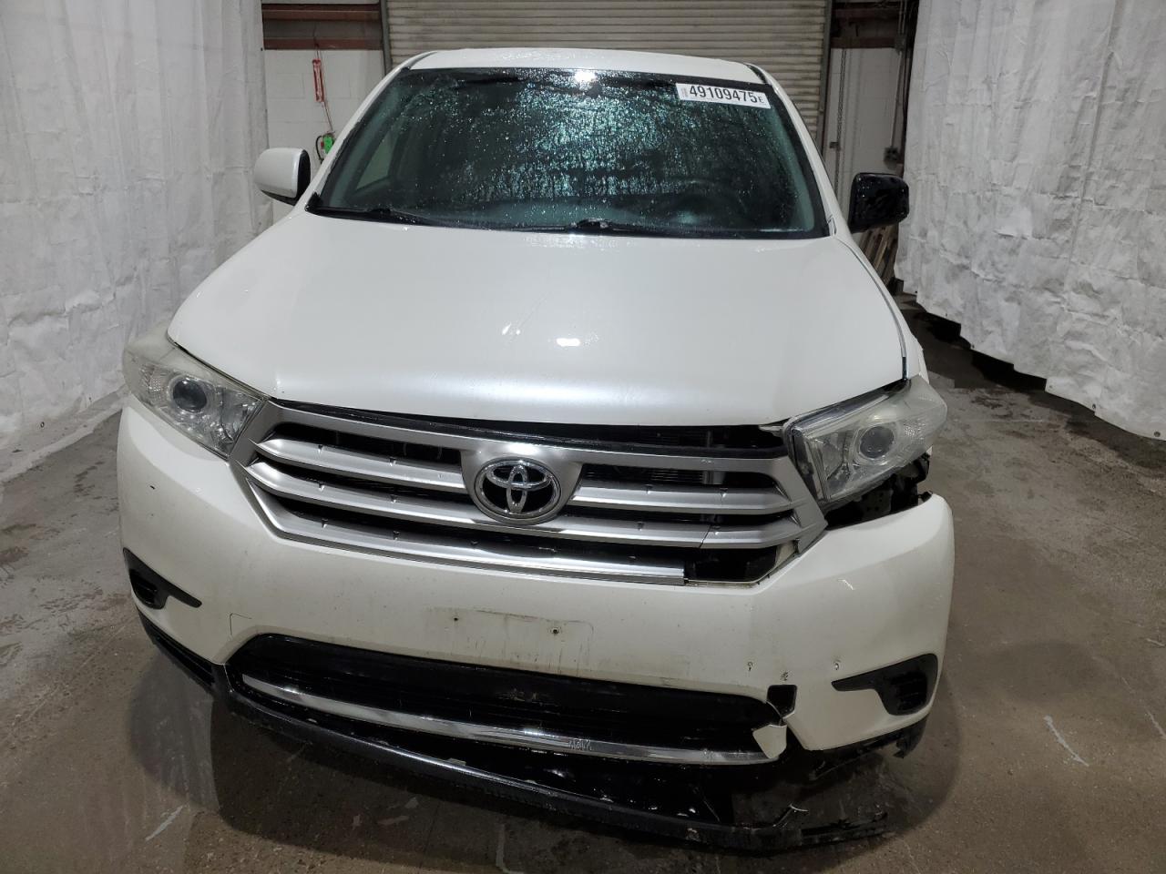 2013 Toyota Highlander - Image 5
