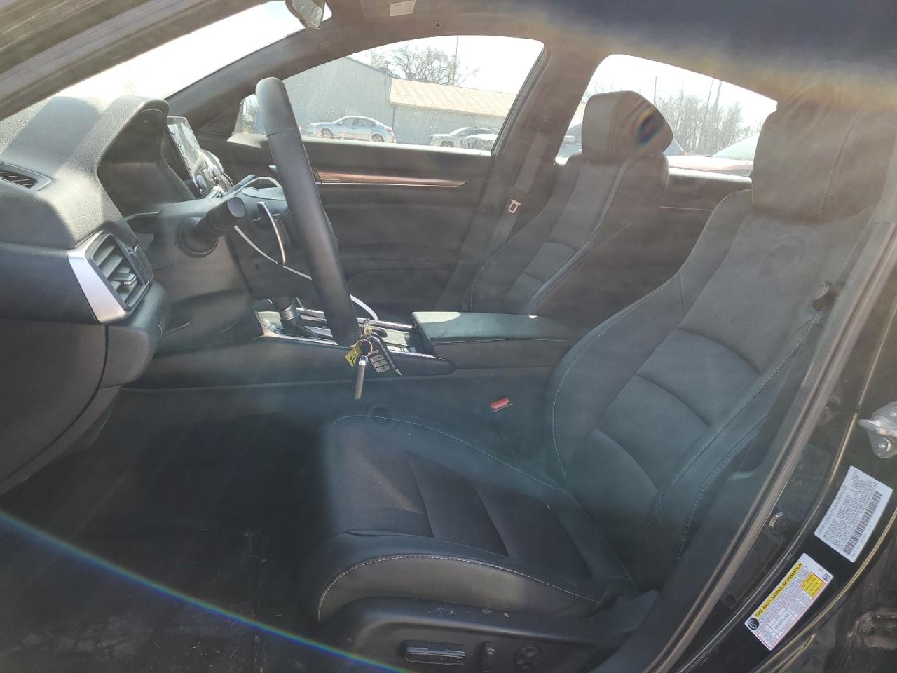2020 Honda Accord - Image 7