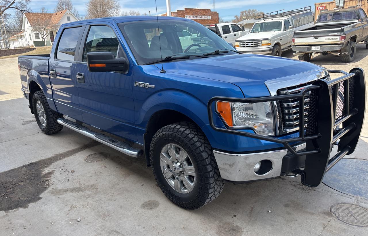 2011 Ford F-150 - Image 1