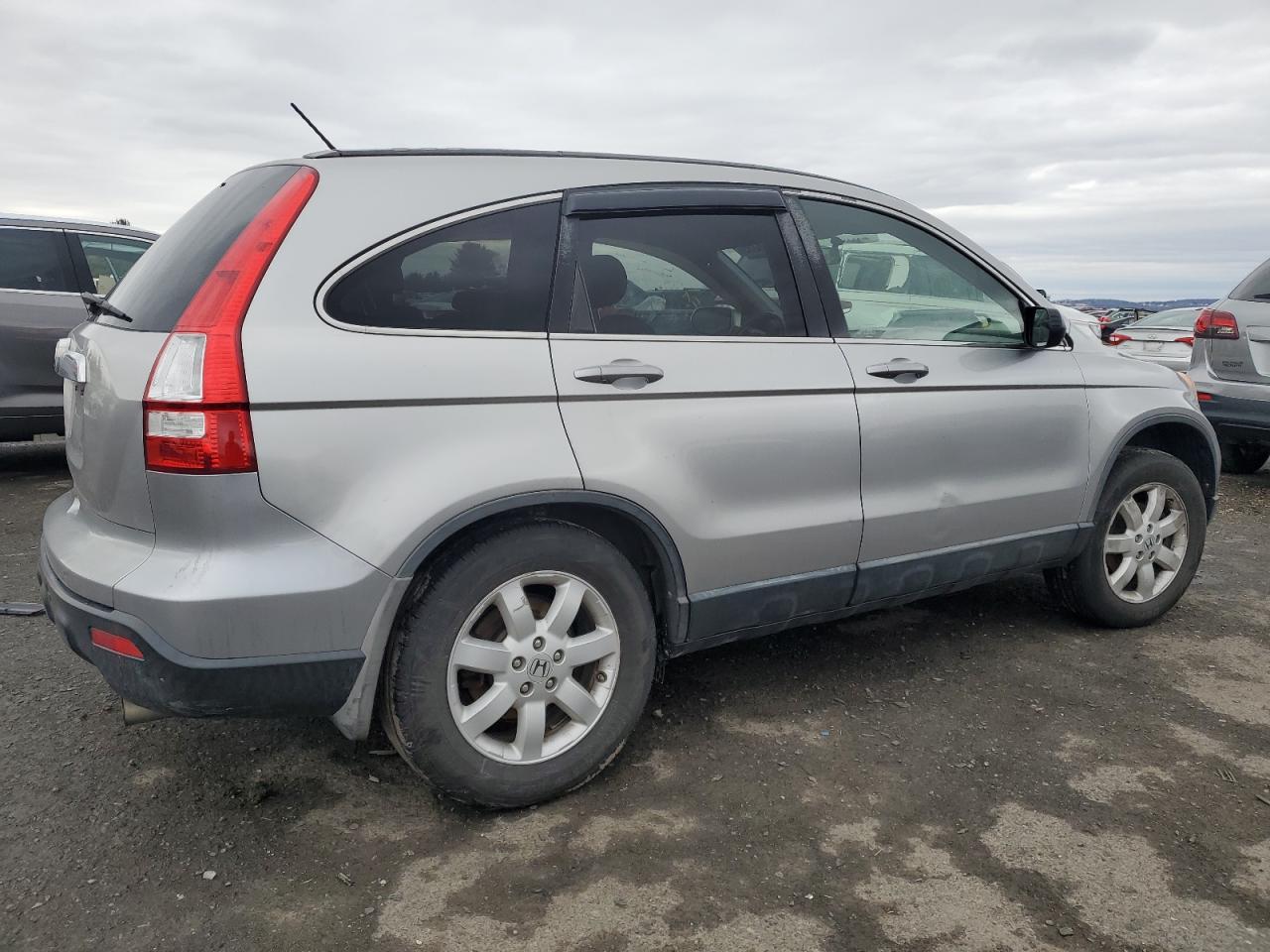 2008 Honda CR-V - Image 3