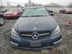 2013 Mercedes-Benz C 300 4Matic for Sale in Hillsborough, NJ - Front End