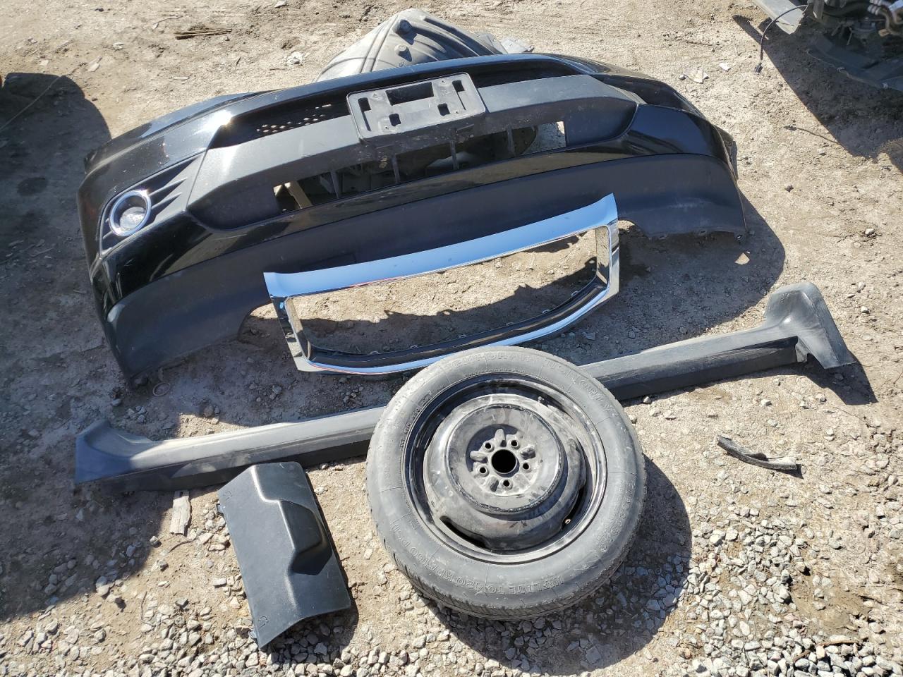 2012 Honda Pilot - Image 13