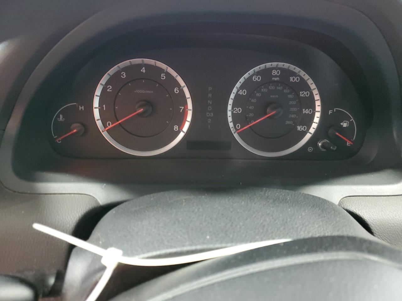 2009 Honda Accord - Image 9