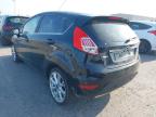 2015 FORD FIESTA TIT for sale at Copart CHESTER